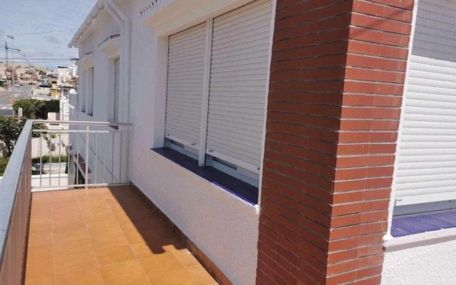 Casa Las Calas