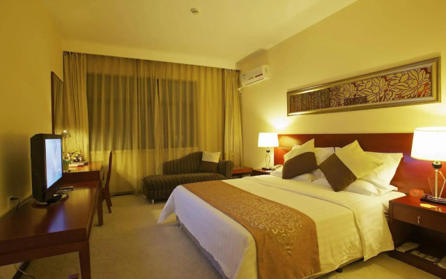 Xueyuan Hotel - Shanghai