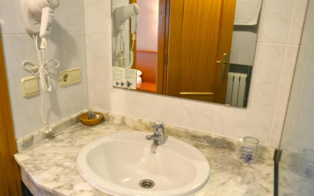 Hotel Alda Ciudad de Toro