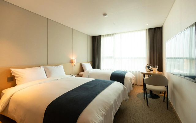 Hotel Winstory