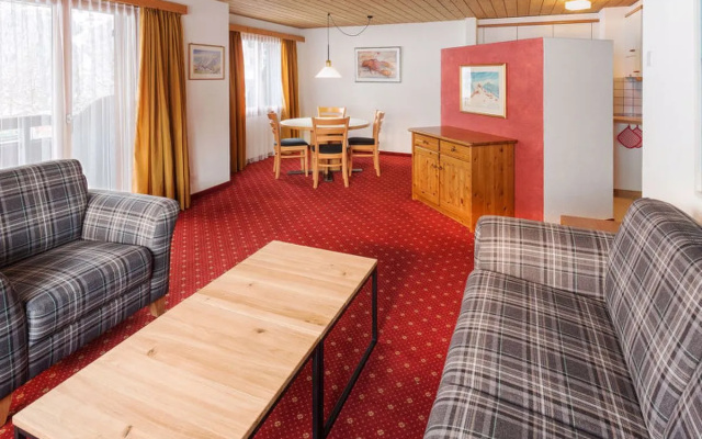 Chalet Abendrot 13509