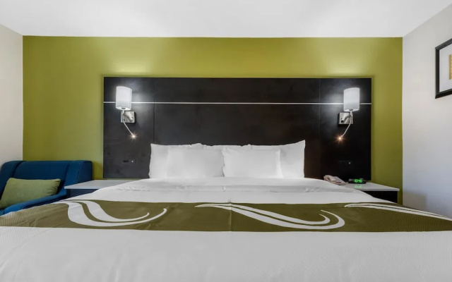 Motel 6 Pittsburgh Airport