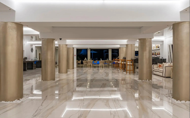 Dionysos Luxury Hotel Mykonos