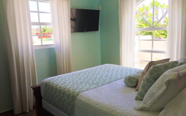 Villa Gloria in Noord, Aruba from 1002$, photos, reviews - zenhotels.com guestroom