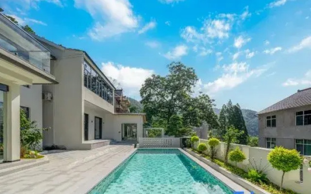 Tonglu Mushan Homestay (OMG Heartbeat Paradise)