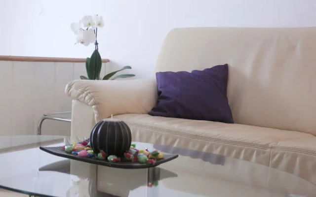 Apartment Doris