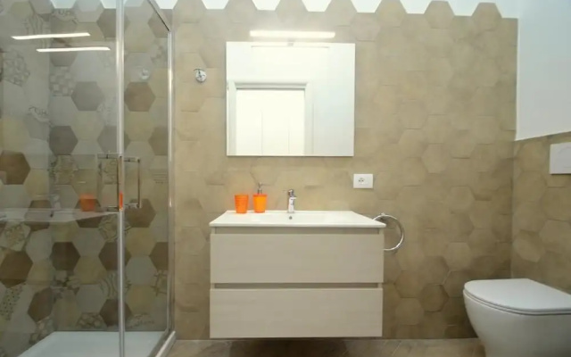 Mare&Stelle B&B