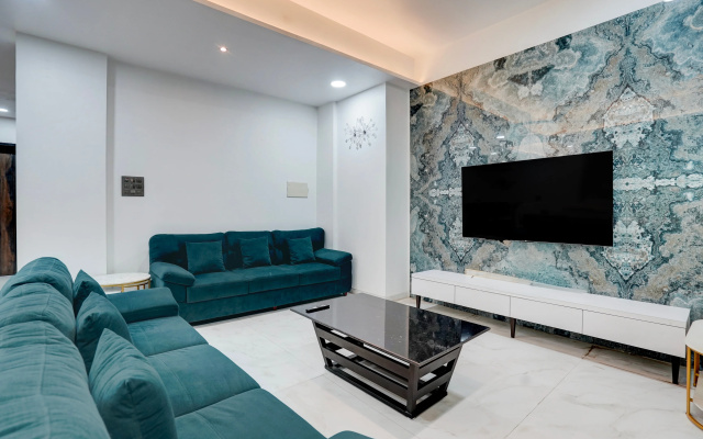 Villa Viva By DanCenter | 5BHK | Pvt Pool | Lonavala