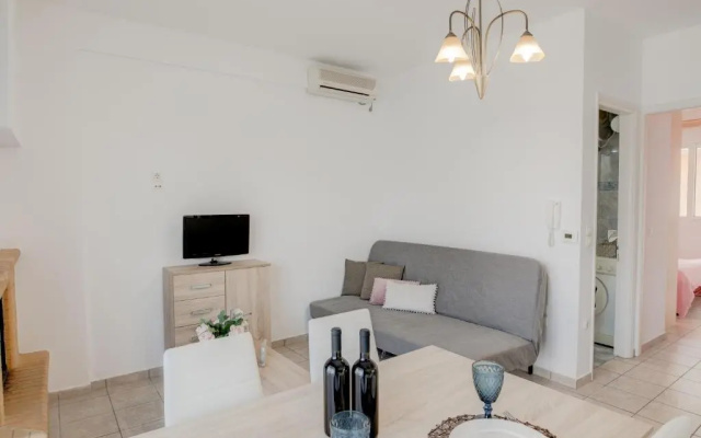Sugar Blue - Apartment on the beach