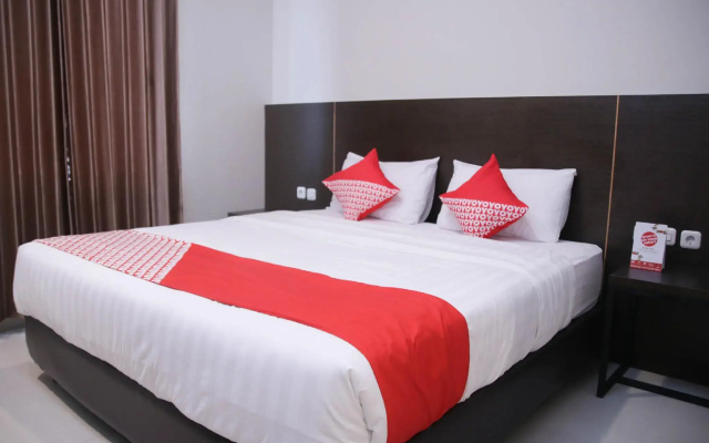 Hotel O Azzahra Guest House Syariah