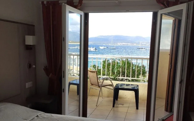 Hôtel U PARADISU