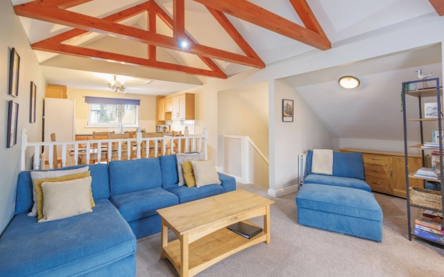 Host Stay 11 Troutbeck