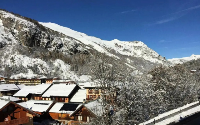 Les Chalets D'adrien - 4 Pièces pour 7 Personnes 04