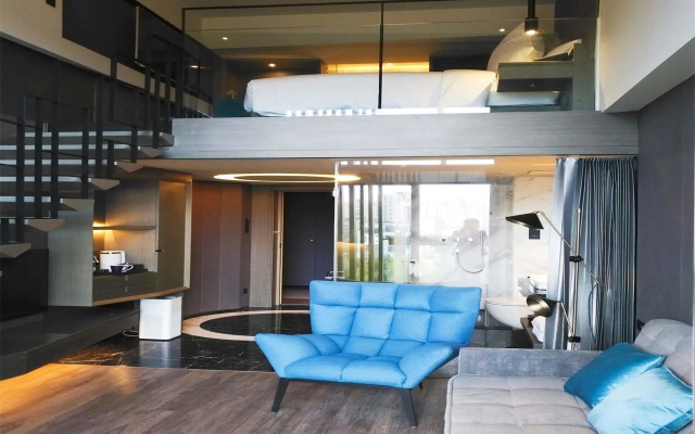 Mercure Yangzhou Dongguan Street