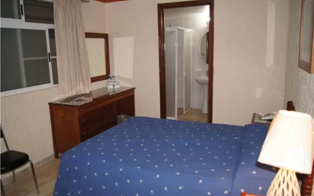 Hotel Veracruz