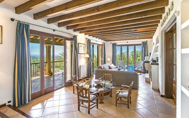 Villa TIERRASECA