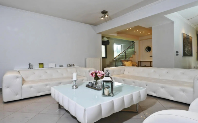Villa Elegio