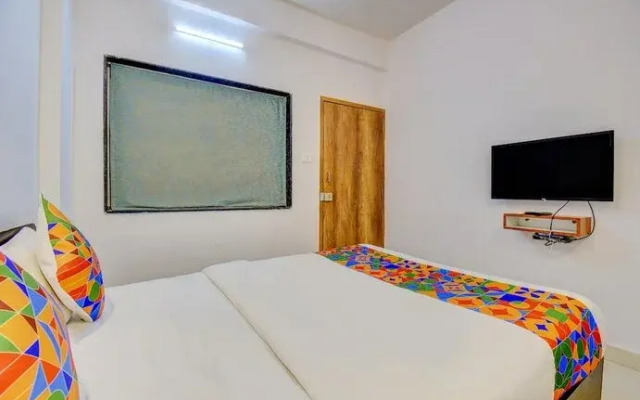 Fabexpress Sky Inn