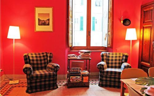 B&B Borgo Largo 51