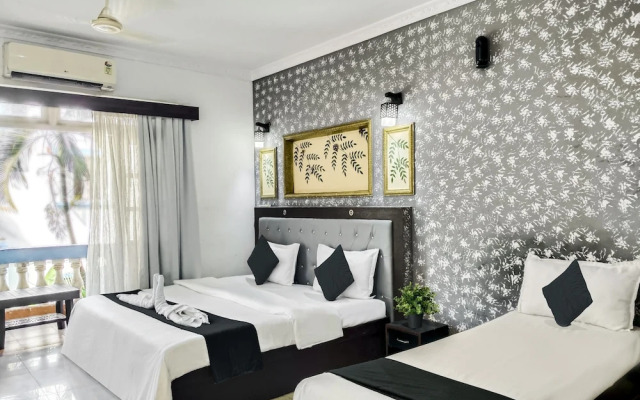 Hiline Budget Rooms