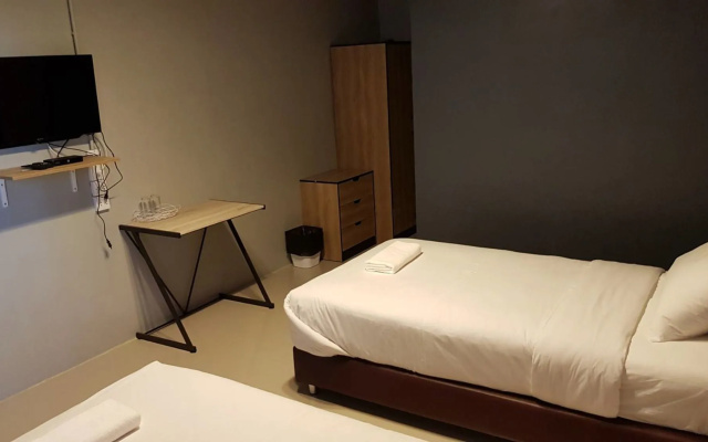 Baan Sang chan 3