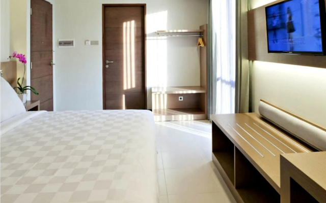 Euphoria Hotel