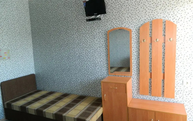 Kafa Hotel