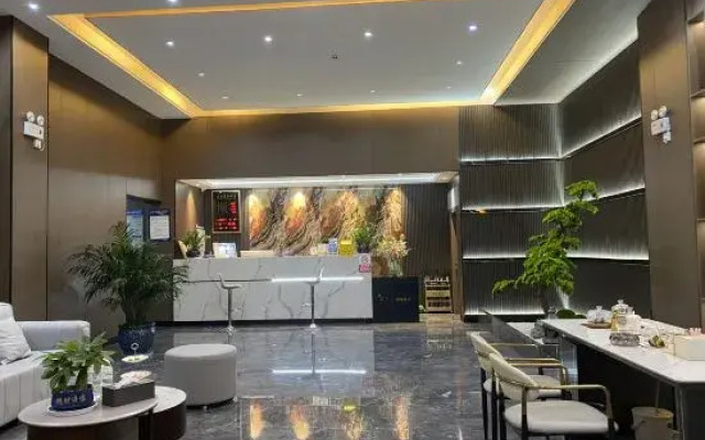 Kashimaya Business Hotel
