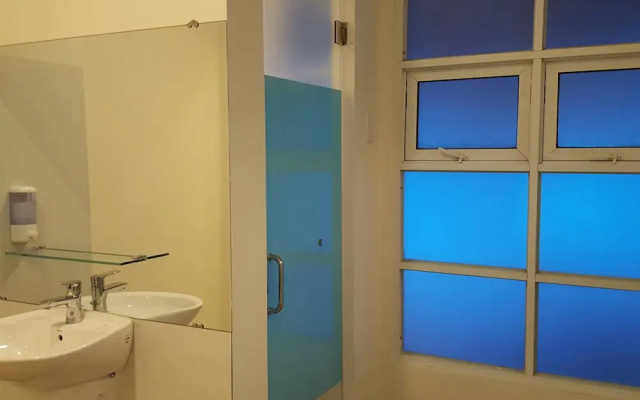 The Compass Hostel