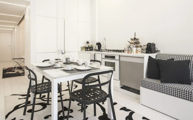 Hemeras Boutique House Aparthotel Duomo 11