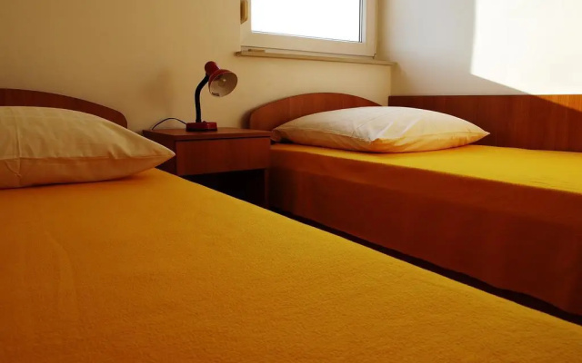 Apartmani Srsen