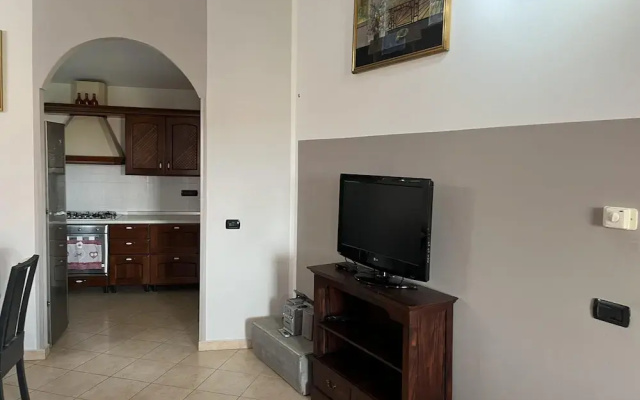 Casa Mim in Cabras