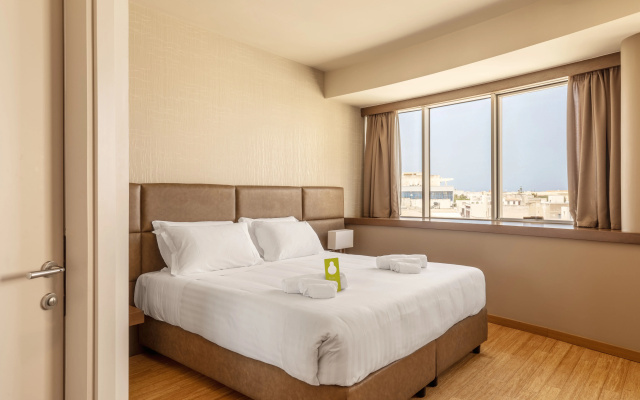 B&B Hotel Trapani Crystal