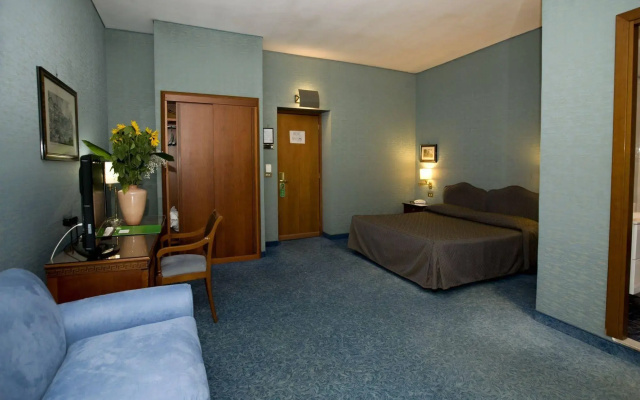 Hotel Domus Aventina