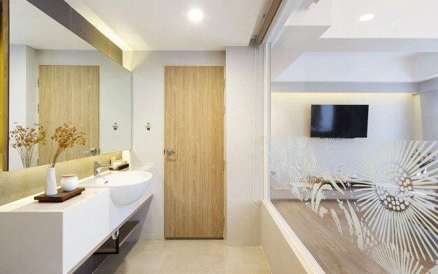 Darley Hotel Chiangmai