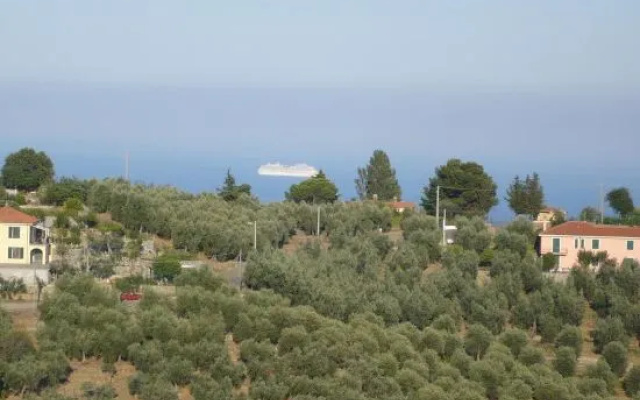 Le Navi In Cielo