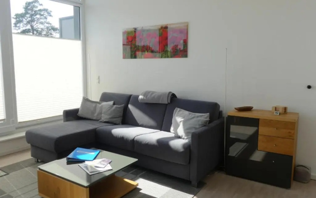 Upstalsboom Dnen Resort Binz