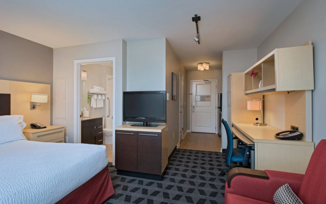 TownePlace Suites Fayetteville Cross Creek