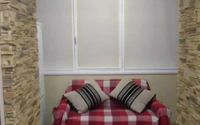 Apartment On Kravchuka 11b
