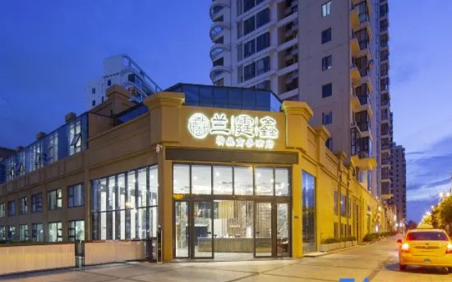 Lantingxin Hotel