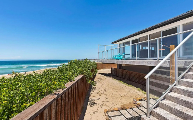 Wyuna Beach House