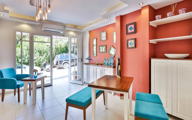 Kasinn Apart Hotel