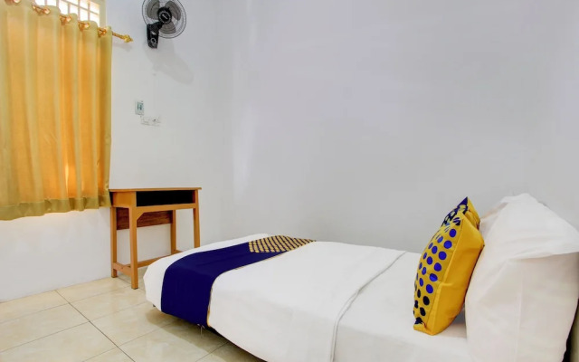 Hotel O Guest House Wijaya Syariah Near alun alun kota purwokerto