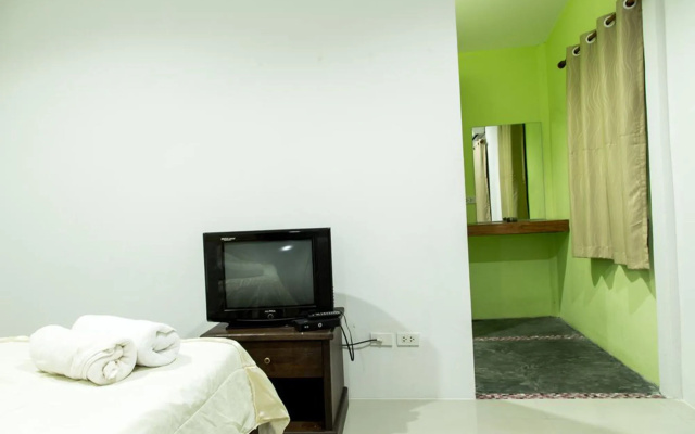 Wilai Villa Lamai