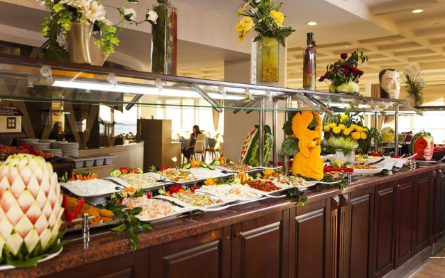 Gardenia Hotel