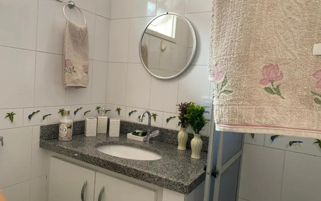 Casa em Condomínio 2 suítes casa 03