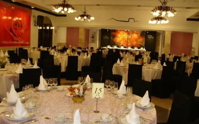 Hostal Nuevo Real