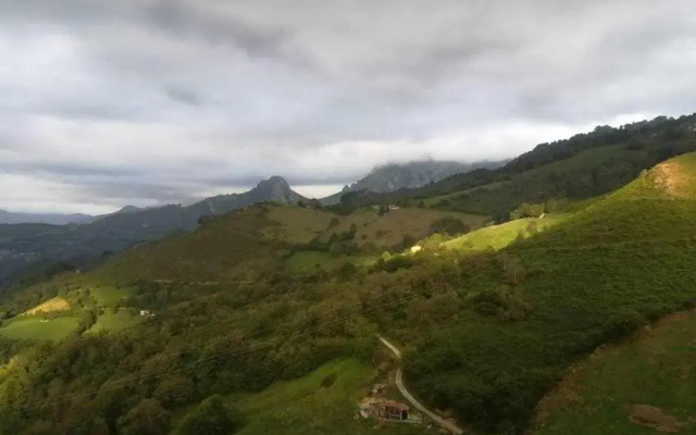 Asturias Boho Chic
