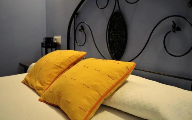 Hostal Arco Plaza
