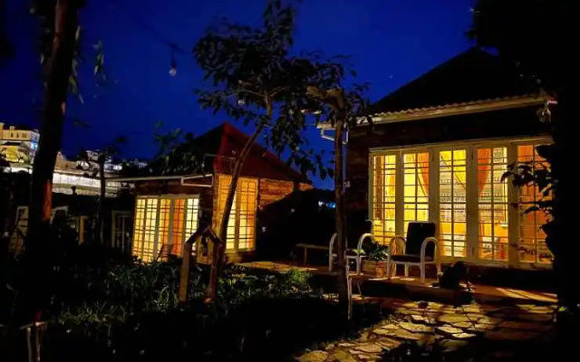 The Burrow Dalat